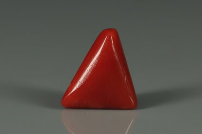 Triangle Coral  - 4.05ct - KTC212631