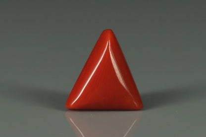 Triangle Coral  - 4.05ct - KTC212632
