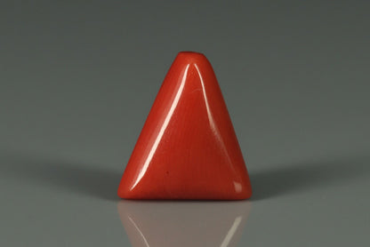 Triangle Coral  - 4.2ct - KTC212633
