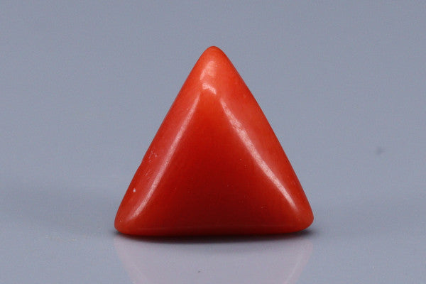 Triangle Coral  - 2.8ct - KTC214166