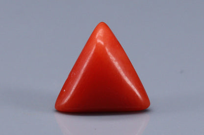 Triangle Coral  - 2.8ct - KTC214166