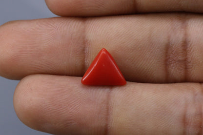 Triangle Coral  - 2.3ct - KTC214168