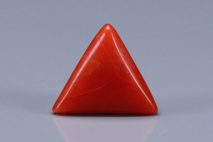 Triangle Coral  - 2.8ct - KTC214170