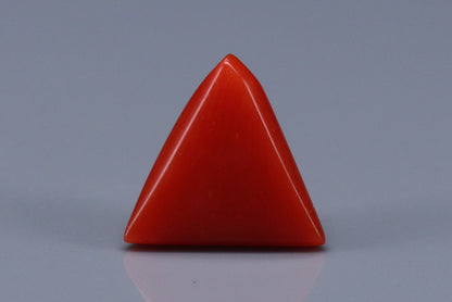 Triangle Coral  - 2.7ct - KTC214173