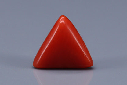 Triangle Coral  - 2.85ct - KTC214174