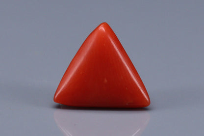 Triangle Coral  - 2.85ct - KTC214174