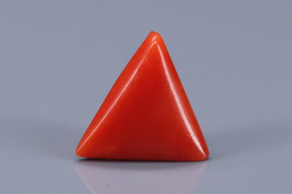 Triangle Coral  - 2.8ct - KTC214175