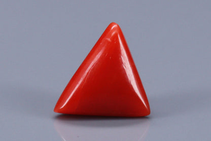Triangle Coral  - 2.95ct - KTC214176