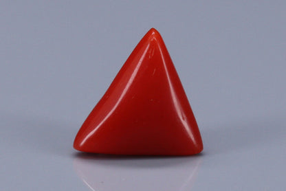 Triangle Coral  - 2.7ct - KTC214177