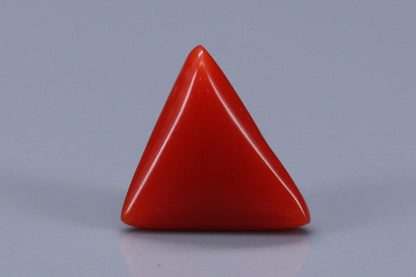 Triangle Coral  - 2.7ct - KTC214177
