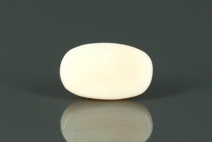 White Coral - 4.05ct - KWC211933