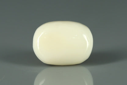 White Coral - 6.85ct - KWC213654