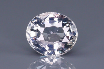 White Sapphire - 3.5ct - KWS114449