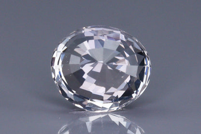 White Sapphire - 3.5ct - KWS114449