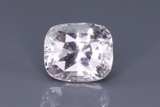 White Sapphire - 3.65ct - KWS114450