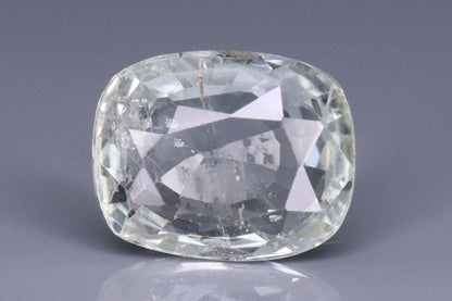 White Sapphire - 2.95ct - KWS214452