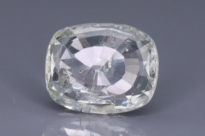 White Sapphire - 2.95ct - KWS214452