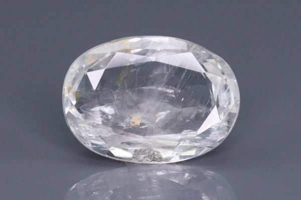 White Sapphire - 3.15ct - KWS214453