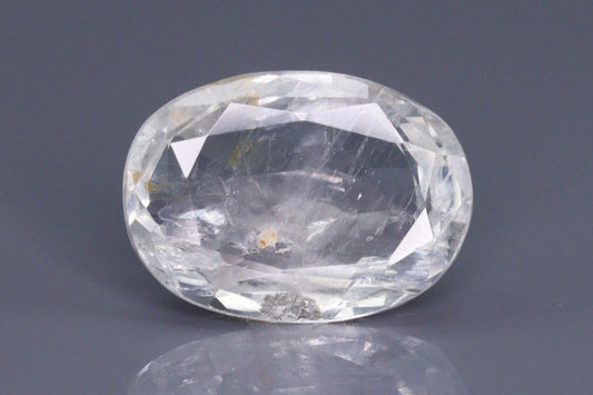 White Sapphire - 3.15ct - KWS214453