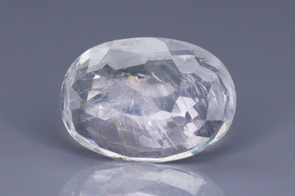 White Sapphire - 3.15ct - KWS214453