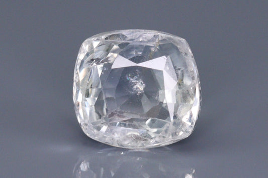 White Sapphire - 3.95ct - KWS214454