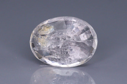 White Sapphire - 3.8ct - KWS214456