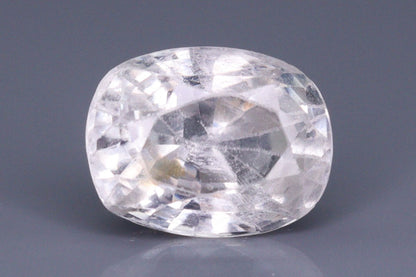 White Sapphire - 3.35ct - KWS214457
