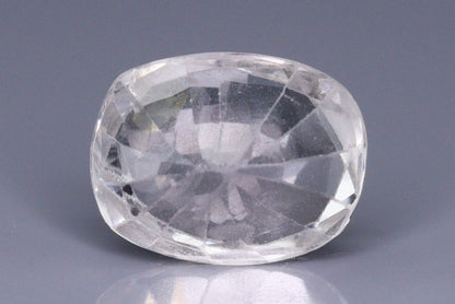 White Sapphire - 3.35ct - KWS214457