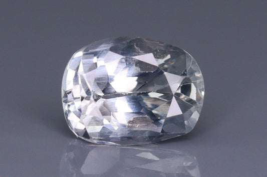White Sapphire - 3.05ct - KWS214458