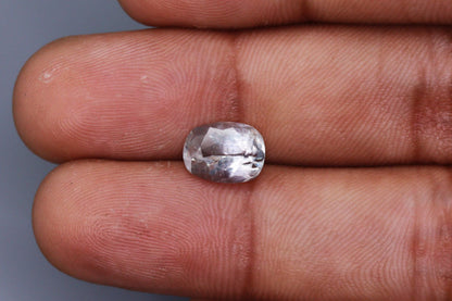 White Sapphire - 3.05ct - KWS214458