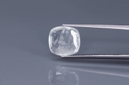 White Sapphire - 4.2ct - KWS214459