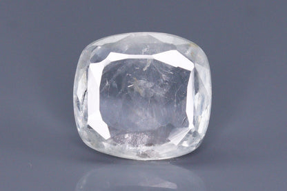 White Sapphire - 4.2ct - KWS214459