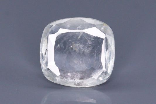 White Sapphire - 4.2ct - KWS214459