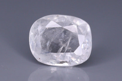 White Sapphire - 3.3ct - KWS214460