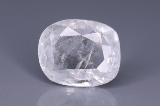 White Sapphire - 3.3ct - KWS214460