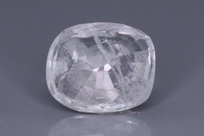White Sapphire - 3.3ct - KWS214460