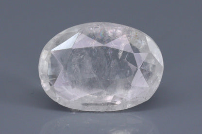 White Sapphire - 4.85ct - KWS214461