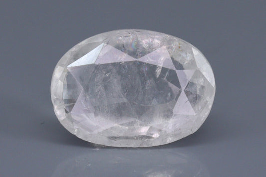 White Sapphire - 4.85ct - KWS214461
