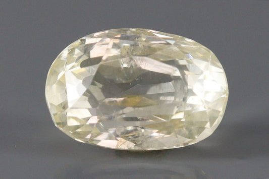Yellow Sapphire - 2.75ct - KYS107708