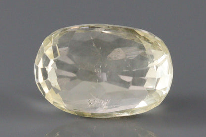 Yellow Sapphire - 2.75ct - KYS107708