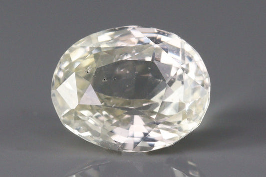Yellow Sapphire - 3.1ct - KYS107918