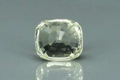 Yellow Sapphire - 3.6ct - KYS107921