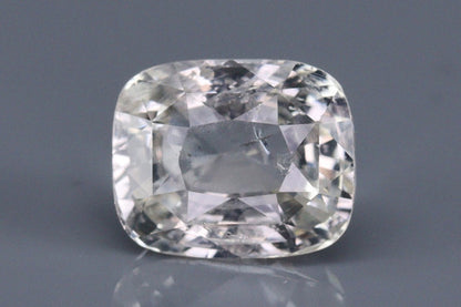 Yellow Sapphire - 3.5ct - KYS109310