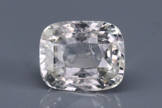 Yellow Sapphire - 3.5ct - KYS109310