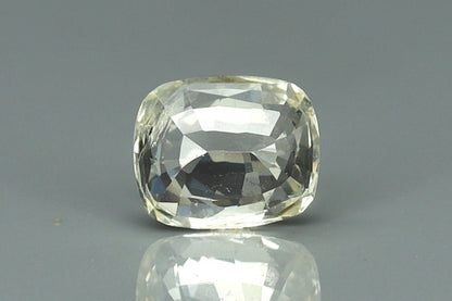 Yellow Sapphire - 2.85ct - KYS111122