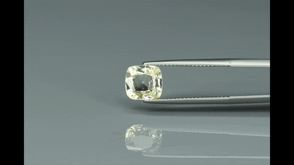 Yellow Sapphire - 2.6ct - KYS111123