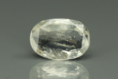 Yellow Sapphire - 3.4ct - KYS112159