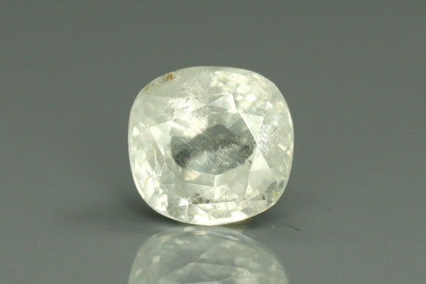 Yellow Sapphire - 4ct - KYS112160
