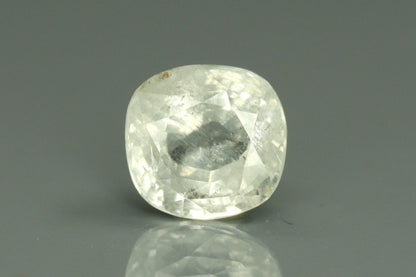 Yellow Sapphire - 4ct - KYS112160