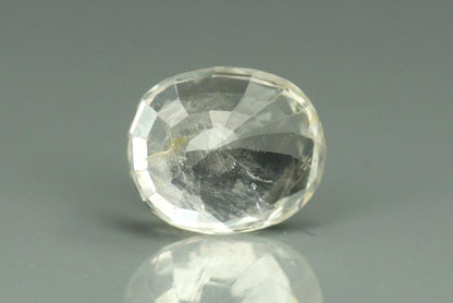 Yellow Sapphire - 3.7ct - KYS112161
